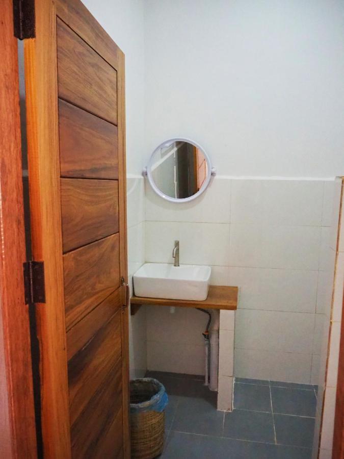 Nongkhiaw Meexok Guesthouse מראה חיצוני תמונה