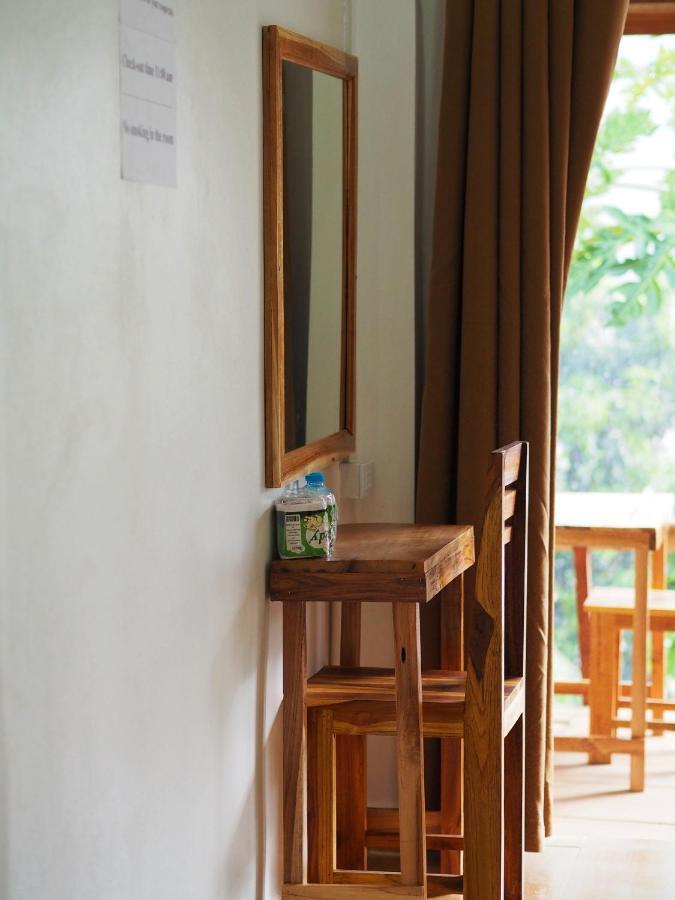 Nongkhiaw Meexok Guesthouse מראה חיצוני תמונה