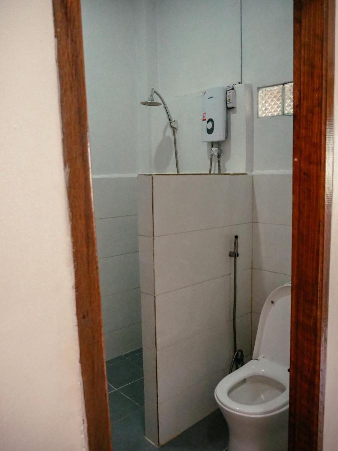 Nongkhiaw Meexok Guesthouse מראה חיצוני תמונה