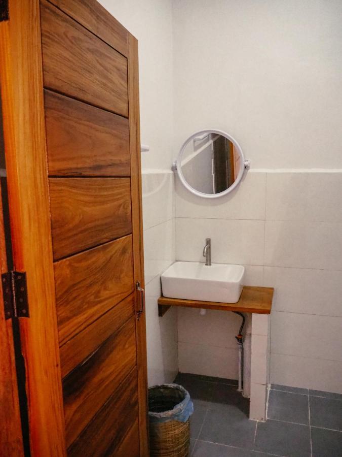 Nongkhiaw Meexok Guesthouse מראה חיצוני תמונה