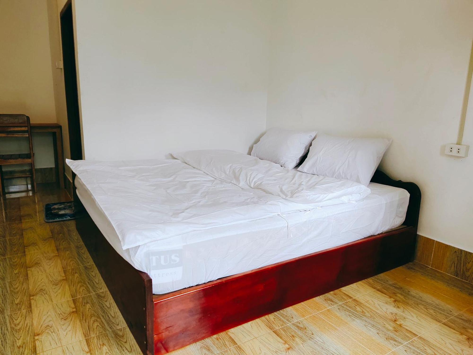 Nongkhiaw Meexok Guesthouse מראה חיצוני תמונה