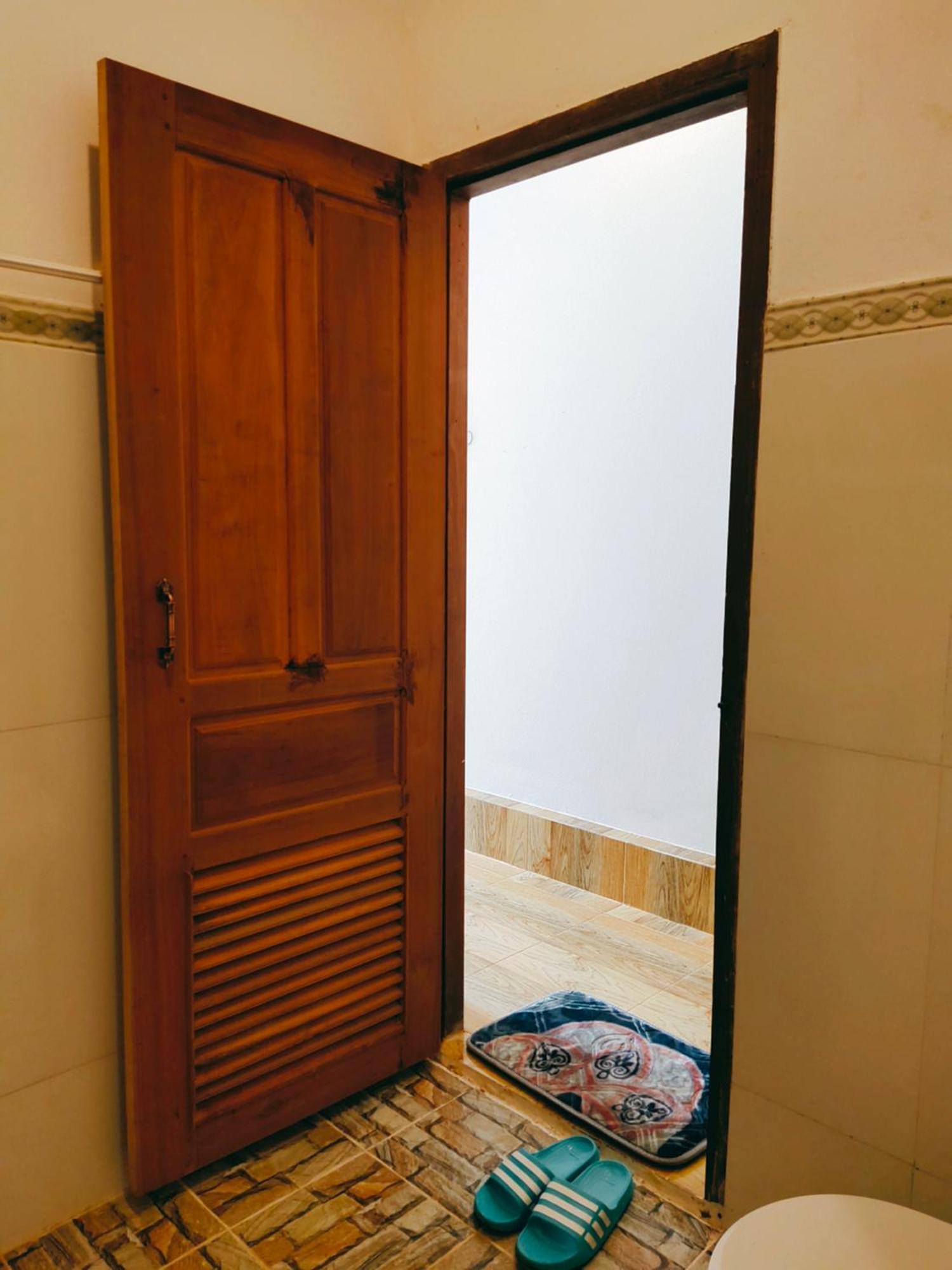 Nongkhiaw Meexok Guesthouse מראה חיצוני תמונה