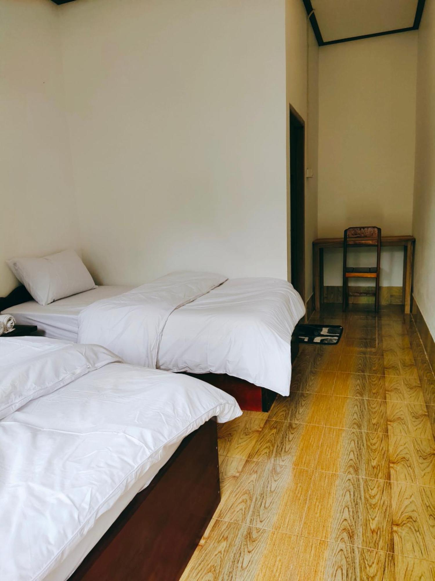 Nongkhiaw Meexok Guesthouse מראה חיצוני תמונה