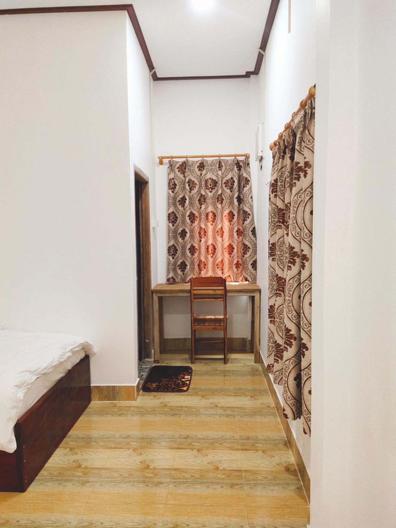 Nongkhiaw Meexok Guesthouse מראה חיצוני תמונה