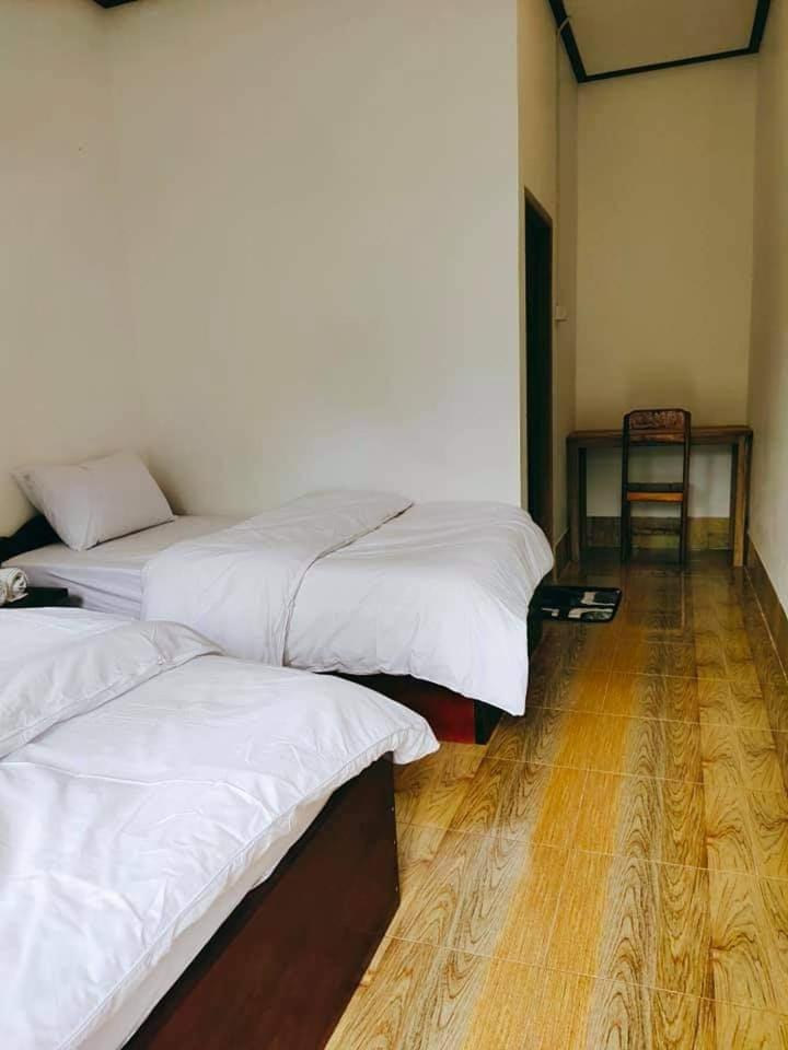 Nongkhiaw Meexok Guesthouse מראה חיצוני תמונה