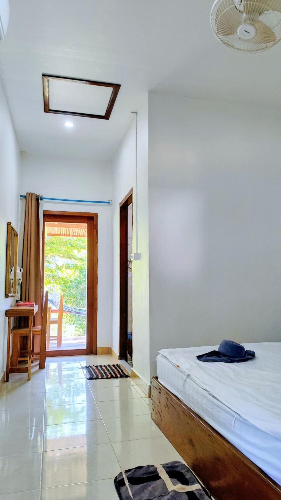 Nongkhiaw Meexok Guesthouse מראה חיצוני תמונה