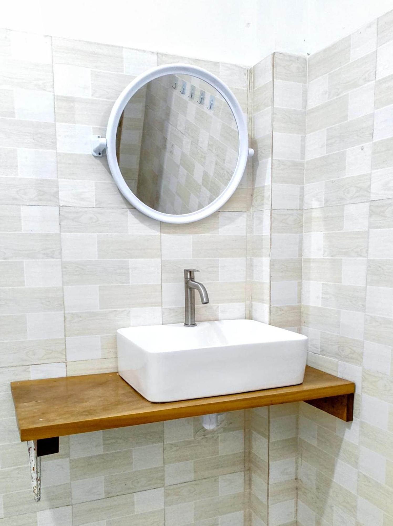 Nongkhiaw Meexok Guesthouse מראה חיצוני תמונה